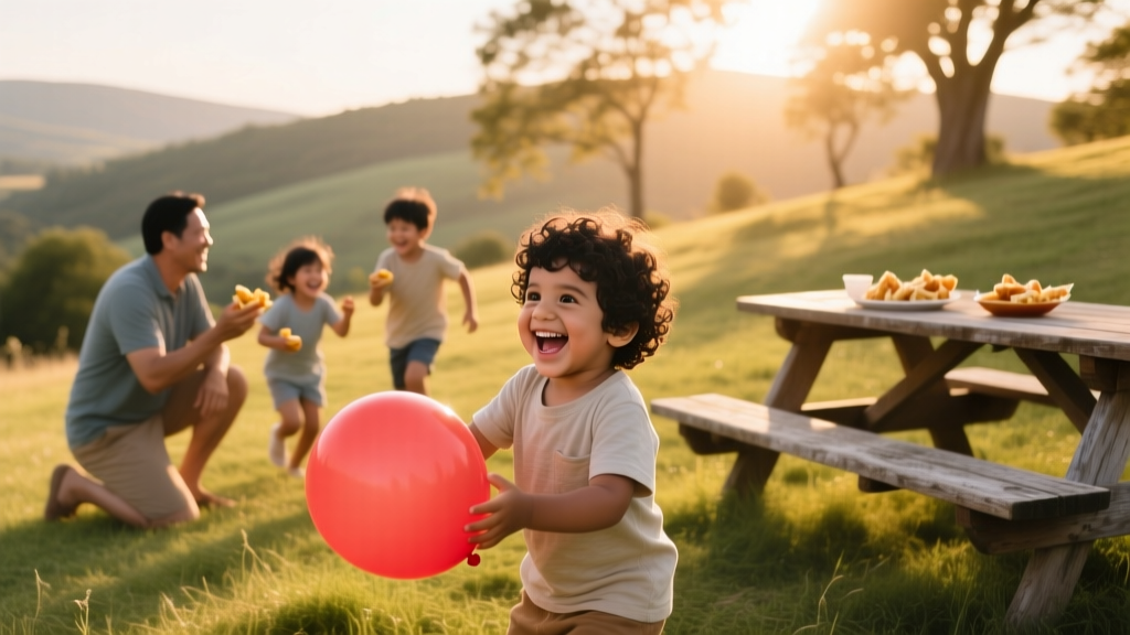 Muawiyah ibn Abi Sufyan: Leadership, Legacy, and Lessons for Modern Parenting