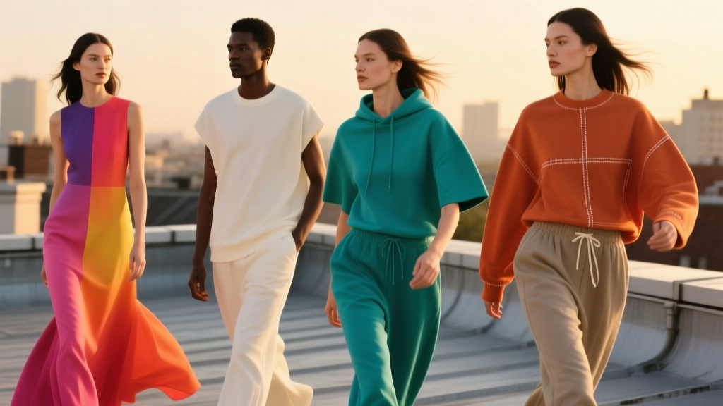 How Designers Use Color of the Year (2024–2025)