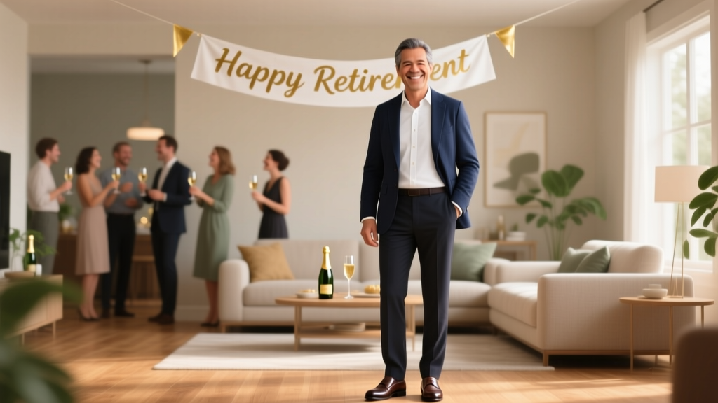 What to Wear to a Retirement Party (2026)