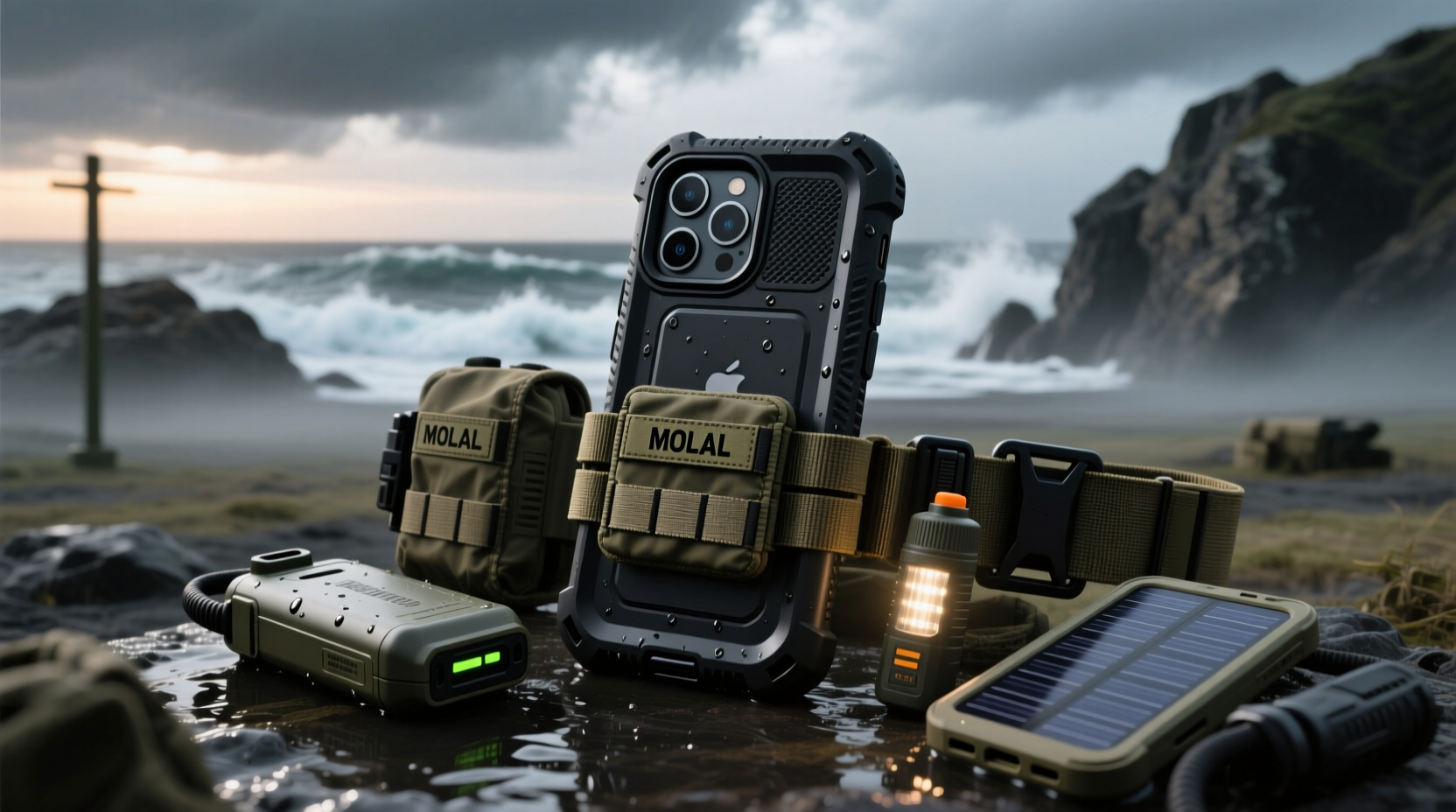 friday fun waterproof your electronics navy seal style