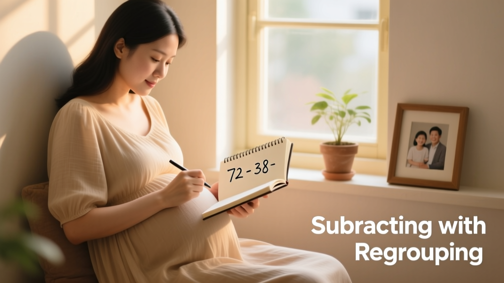Mastering Two-Digit Subtraction With Regrouping: A Clear, Step-by-Step Approach for Educators and Parents