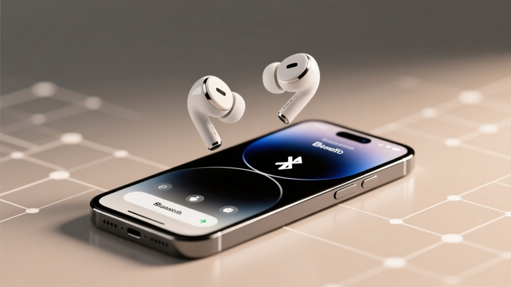 How to Connect iPhone to Beats Wireless Headphones
