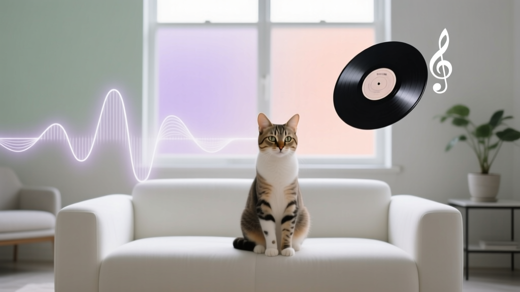 Does Music Affect Cats’ Behavior & Side Effects? What...