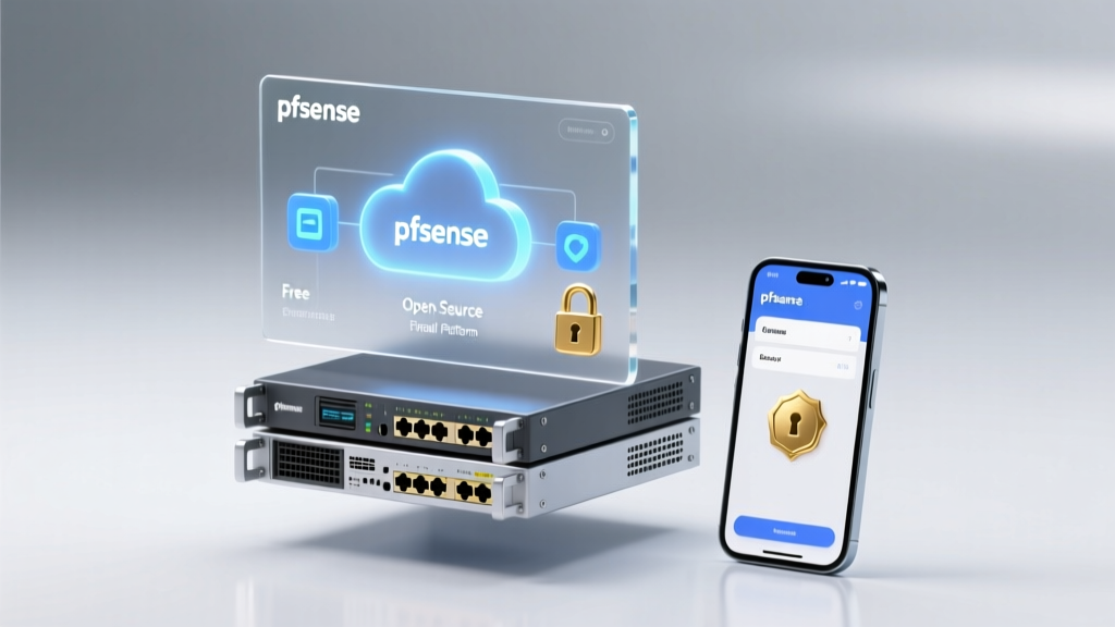 pfSense Pricing: Free vs Paid, Cloud Costs & Real TCO