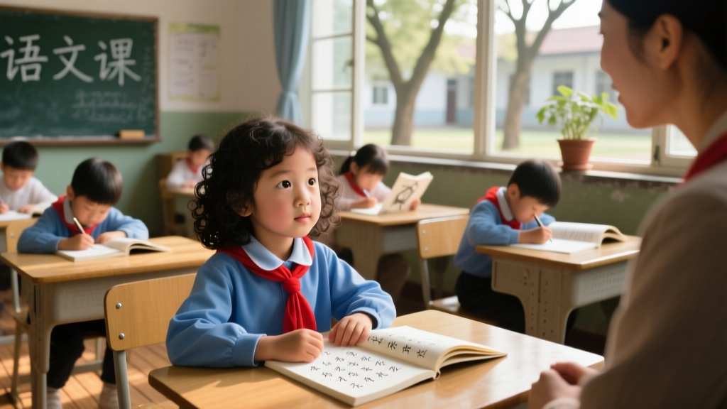 Dayami: Evidence-Based Insights into a Multilingual Early Learning Platform for Preschoolers