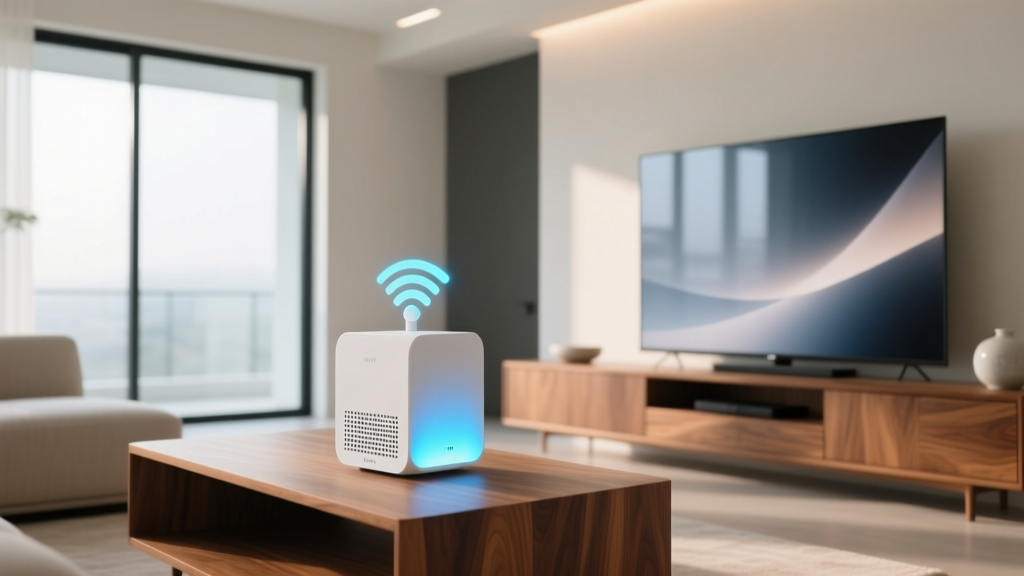 Top Smart WiFi Extender Add-Ons to Maximize Mesh Networks (2026)
