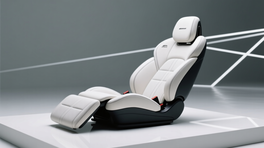 Reclining System Repair: Beginner’s Guide (2026)
