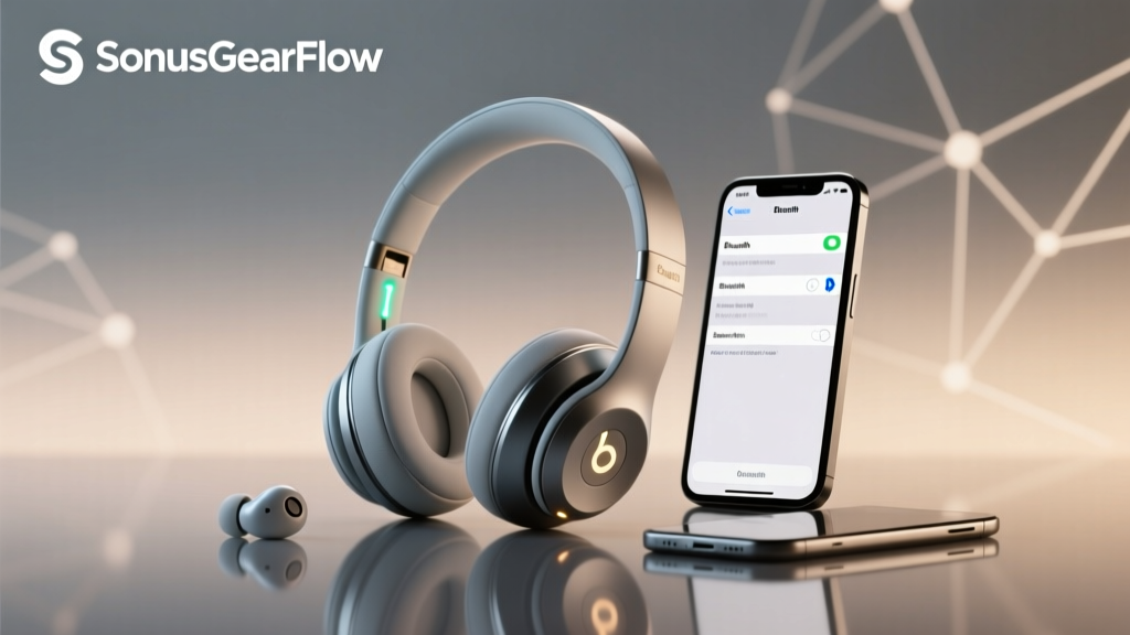 How to Change Language on Wireless Beats Headphones