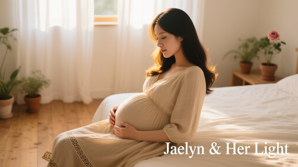 Jaelyn: Understanding the Name, Its Cultural Resonance, and What It Means for Prenatal Identity and Parenting