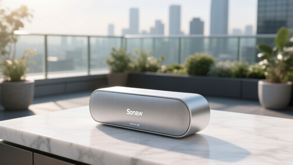 Bluetooth Speakers with PC via Aux Cord (2026)