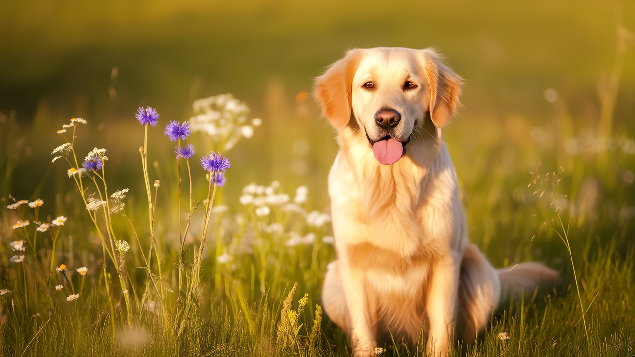 Golden Retriever: Complete Breed Profile