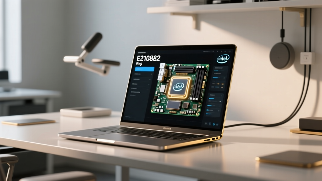 Intel E210882 Motherboard What You Actually Need To Know: 7 Hard Truths No Retailer Will Tell You (Especially About Compatibility, Obsolescence & Real-World Upgradability)