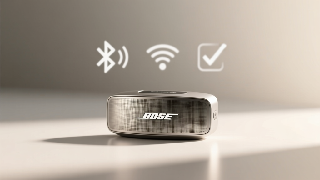 Bose Bluetooth Speakers: Which Models Work & Fixes (2026)