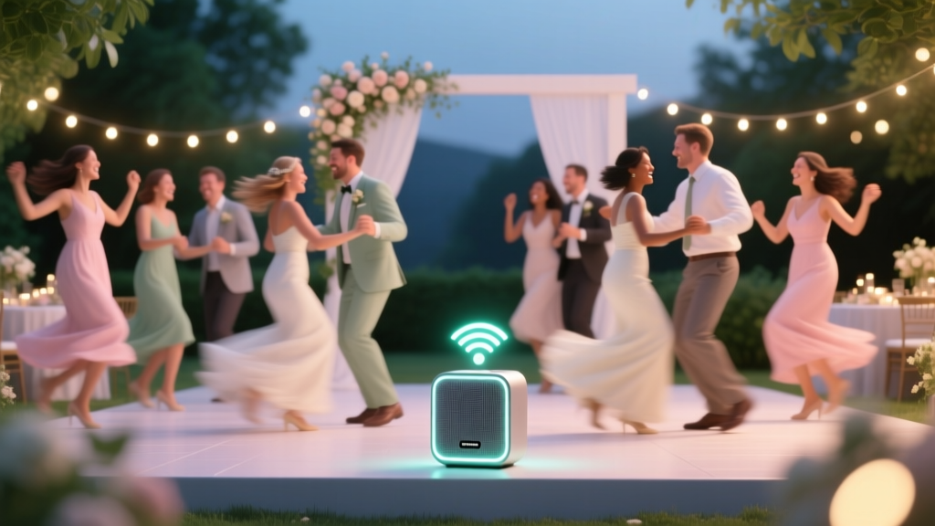 How to Make a Wedding Playlist (2026)