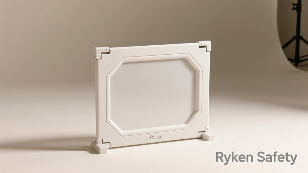 Ryken Child Safety Assessment: Evidence-Based Risks, Real-World Data, and Proven Mitigation Strategies