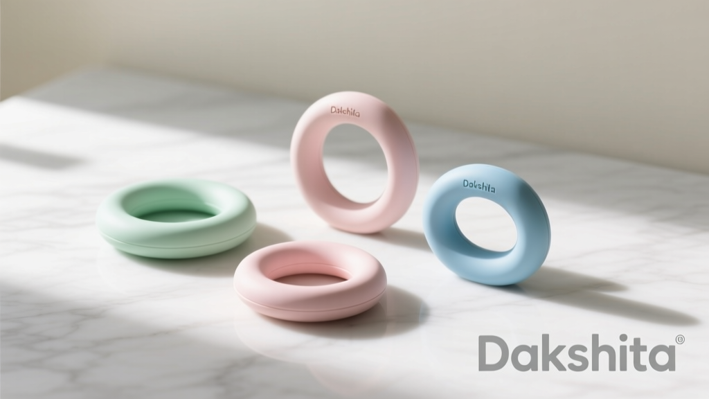 Dakshita: A Child Safety Consultant’s Evidence-Based Review of the Dakshita Baby Monitor System