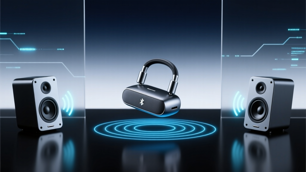 Bluetooth Two Speakers: How to Connect in 2026