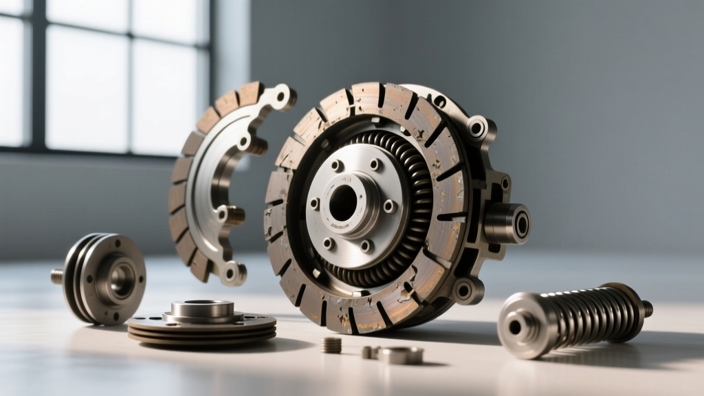 Replacing PTO Clutch on Cub Cadet: Chatter & Vibration Diagnosis