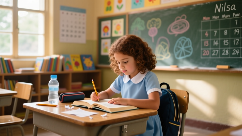 Nilsa: Evidence-Based Insights on a Multilingual Early Childhood Program for Dual Language Learners