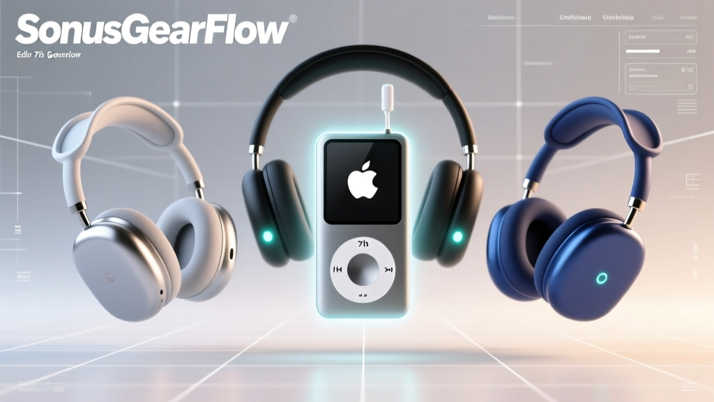 Wireless Headphones with iPod Nano: 3 Working Fixes