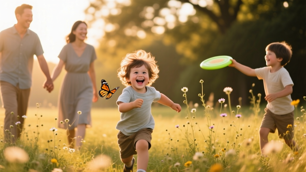 Neilan: A Practical Framework for Parenting Resilience and Family Well-Being