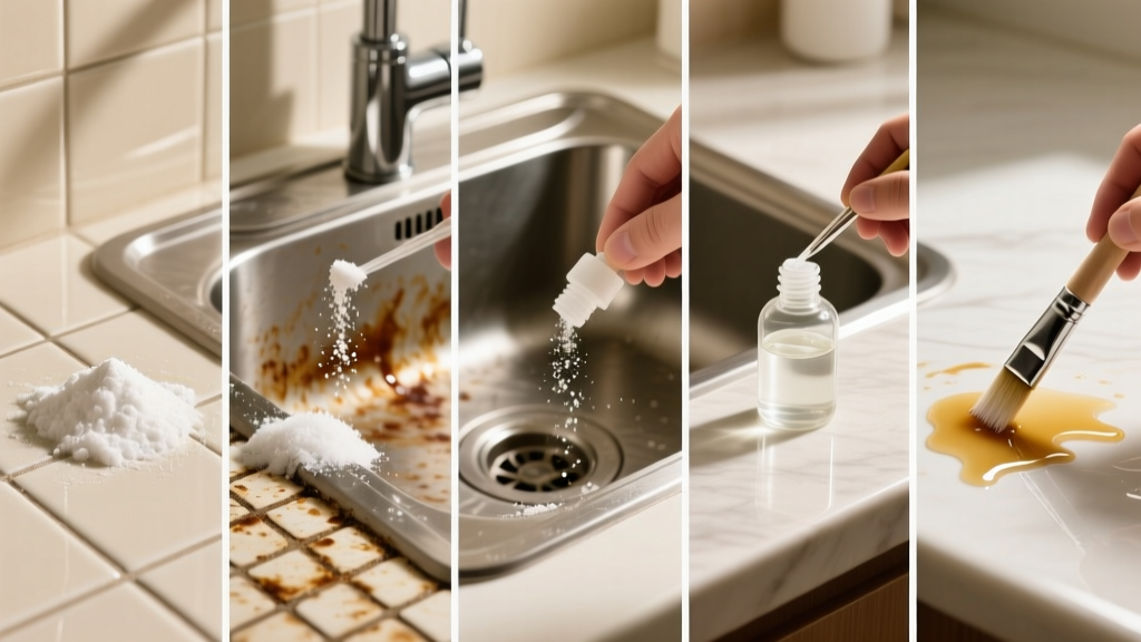 Best Salicylic Acid for Cleaning Hacks (Tested 2026)
