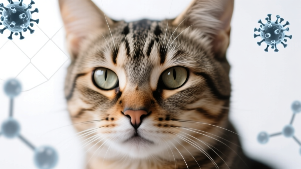 Feline Coronavirus Mutation: From Mild to FIP