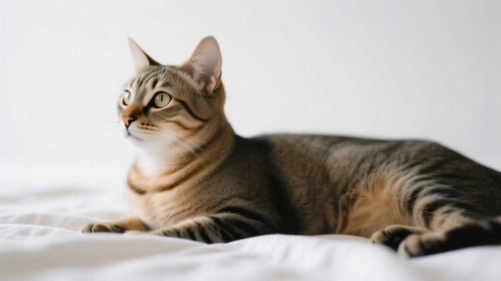 Cat Tracheal Collapse: Rare but Possible in Felines