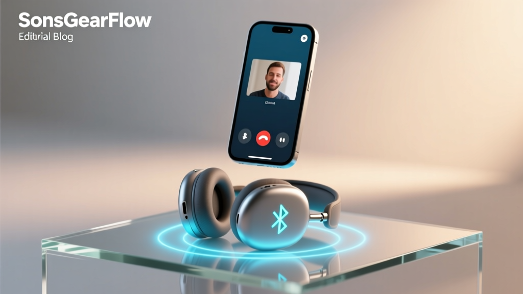 Skype on Vision Pro Wireless Headphones Fix (2026)