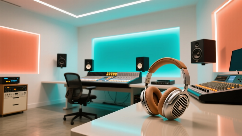 Spatial Audio Mixing in Dolby Atmos