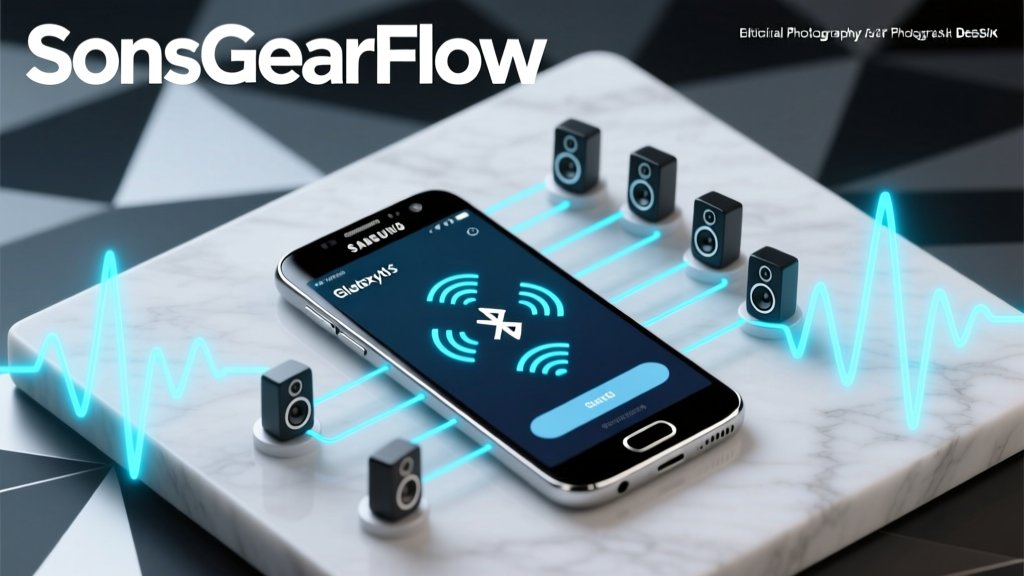 Multi-Speaker Bluetooth on Galaxy S5: Workaround Guide