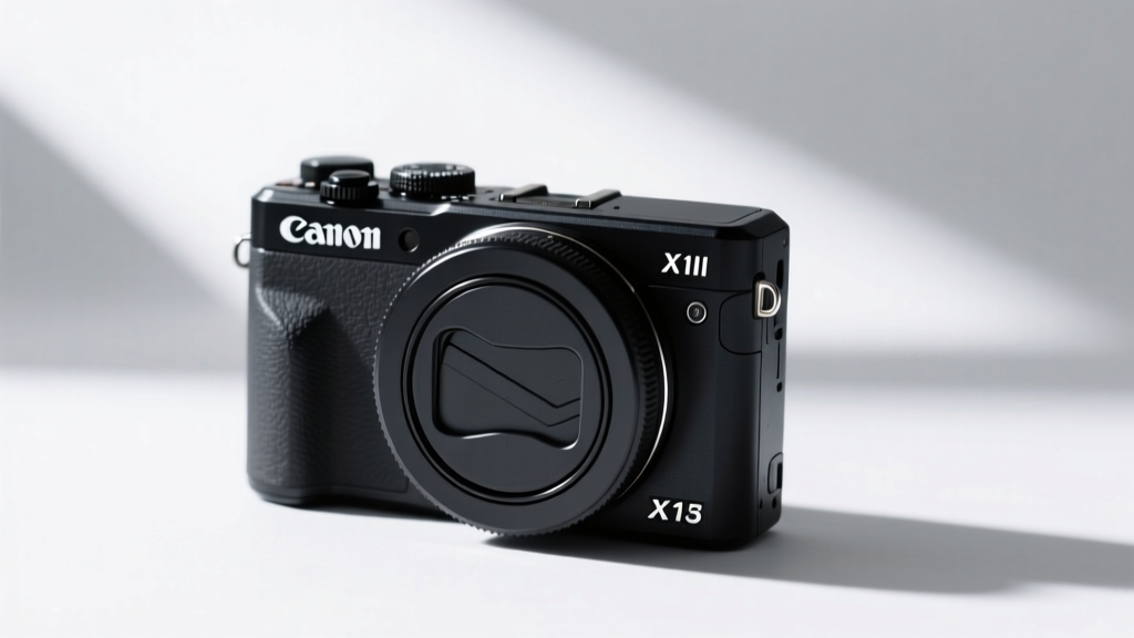 Canon G7 X Mark II vs Mark III: Which Is Worth It?