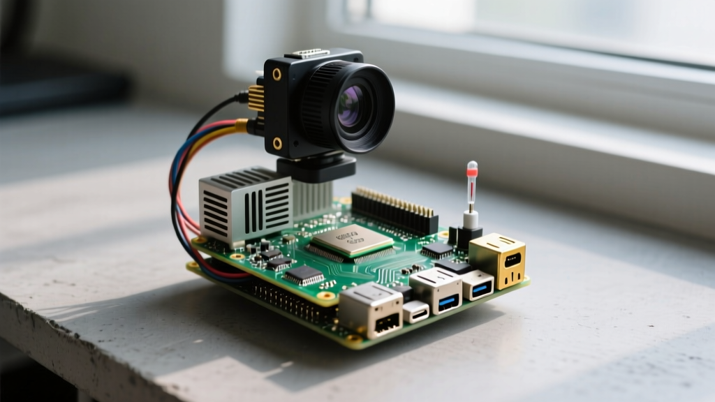 How to Create a Time-Lapse Camera with Raspberry Pi: Tuning Guide