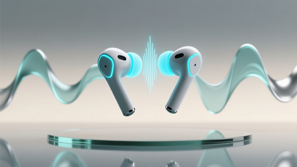 Wireless Headphones Loud In-Ear? Truth & Safety (2026)