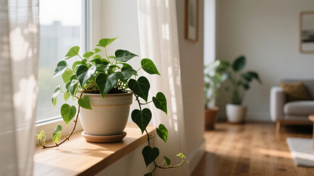 Slow-Growing Ivy Propagation Method (2026)