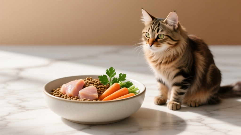 Cat Food Ingredients to Avoid (2026 Vet-Reviewed)