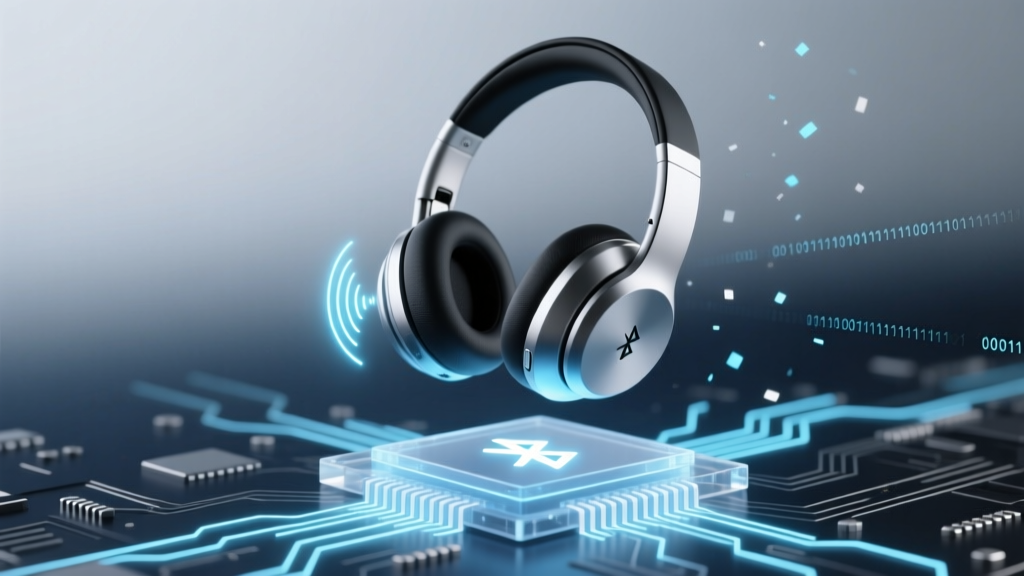 Bluetooth Dropouts: Why Laptops Forget Wireless Headphones