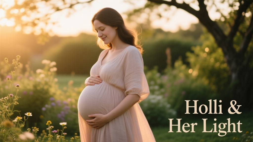 Holli: A Science-Informed, Clinically Validated Prenatal Supplement Designed for Real-World Nutrient Gaps