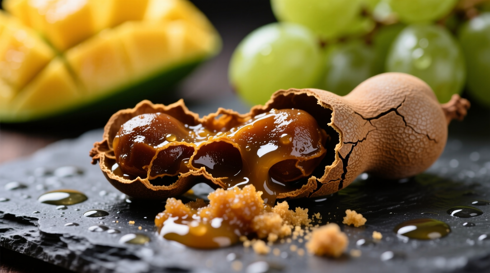 Tamarind Taste Explained: Sweet, Sour & Complex Flavor Profile