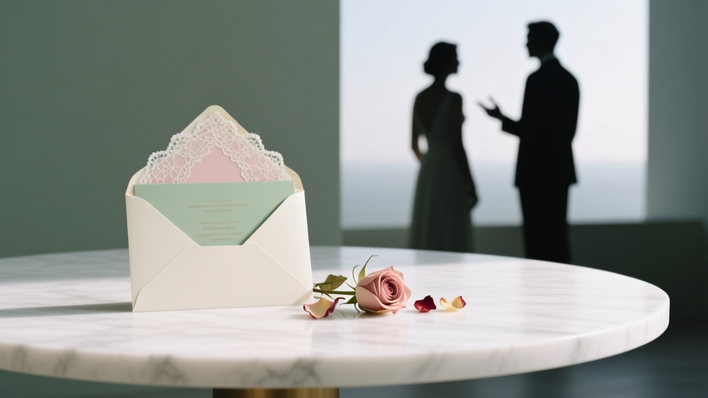 Uninvite Wedding Guest: 7 Empathetic Steps (2026)