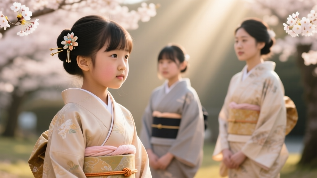 Japanese Kimono Milestones 2026: Dressing For Every Life Stage