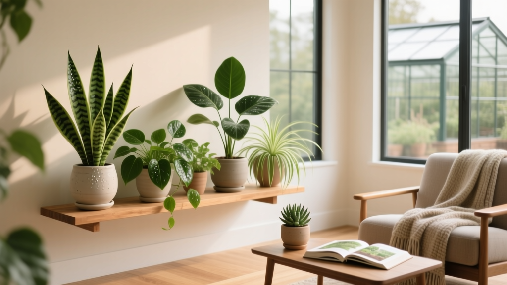 Easy-Care Plants for Propagation (2026)