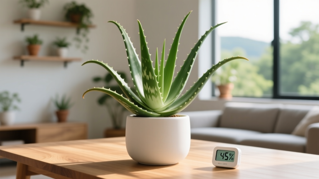 Aloe Vera Not Growing? Fix Overwatering (2026)