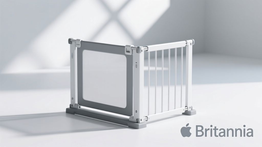 Brittania Child Safety Review: Evaluating the Safety of Britannia Brand Products for Children