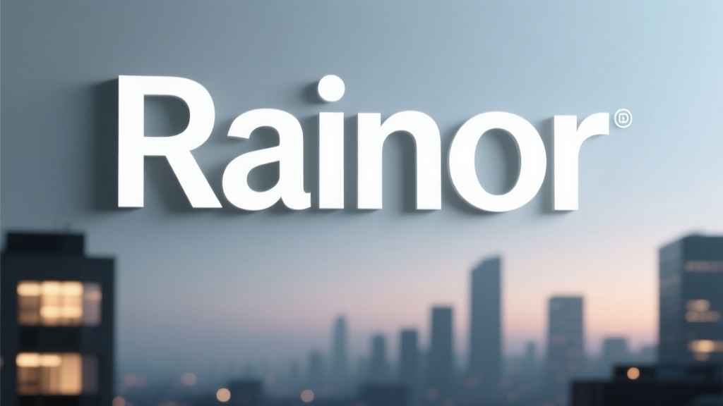 Rainor: Evidence-Based Insights on This Prenatal Supplement Brand for Expecting Parents
