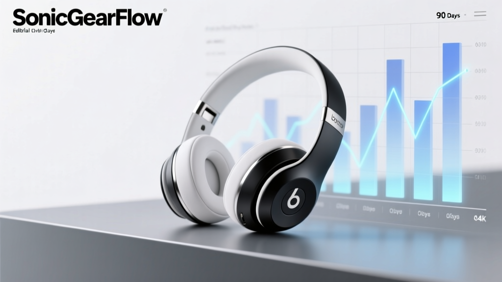 Best Beats Wireless Headphones Price Comparison (2026)