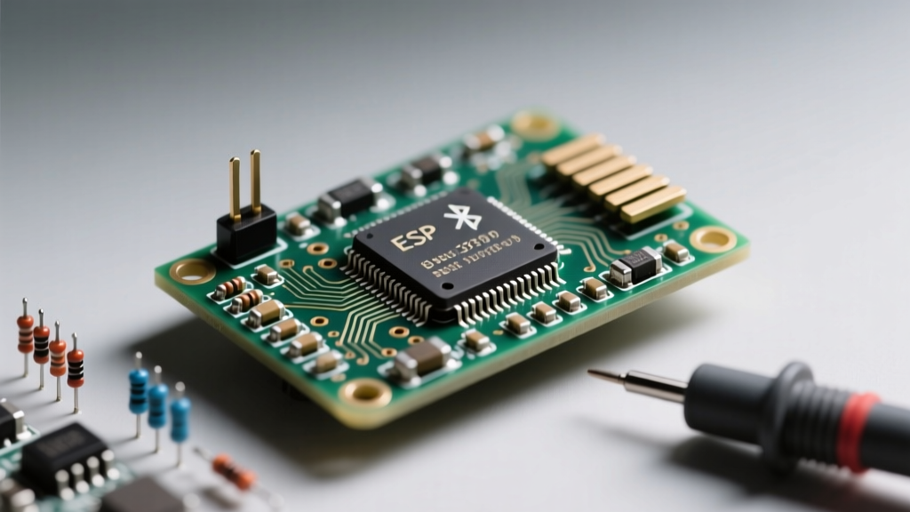 ESP32 Bluetooth Connection Drops: Error Diagnosis & Fixes