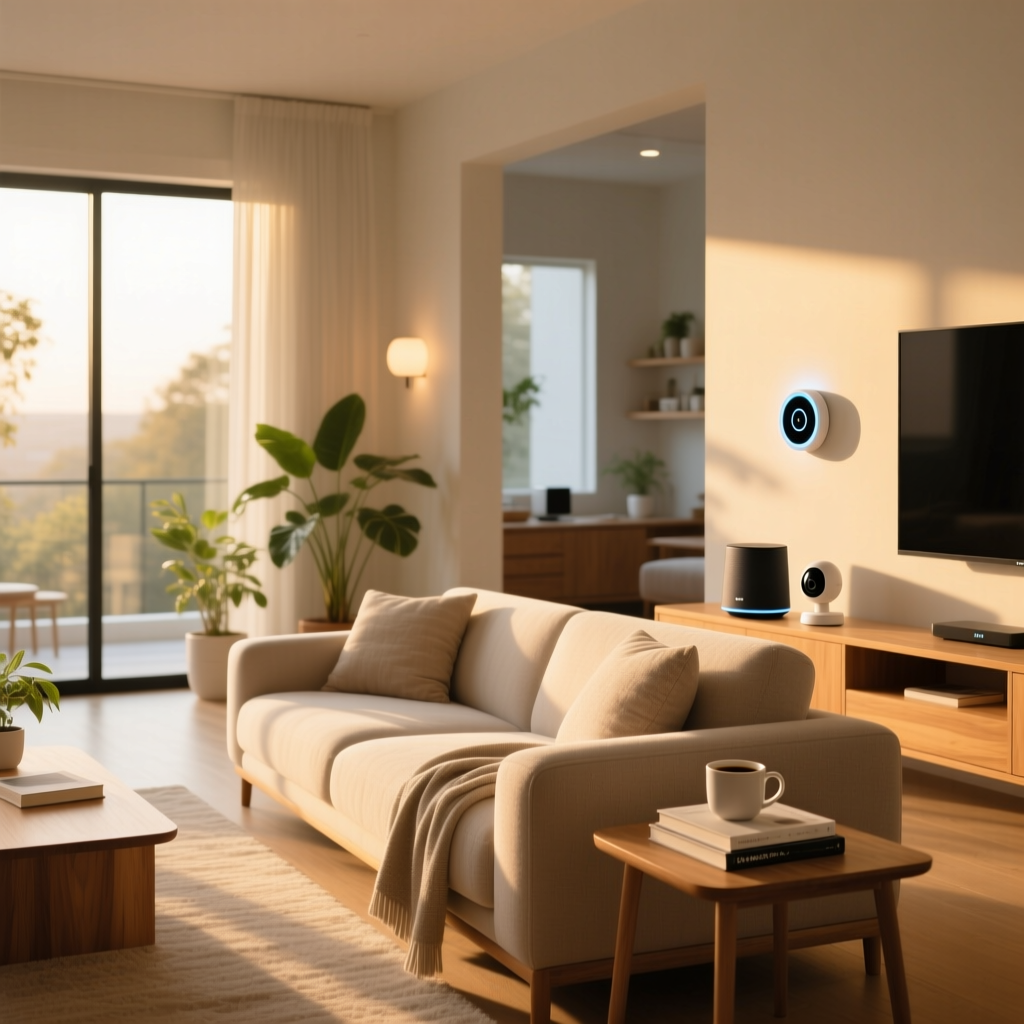 How to Set Up a Smart Home: Complete Step-by-Step Guide