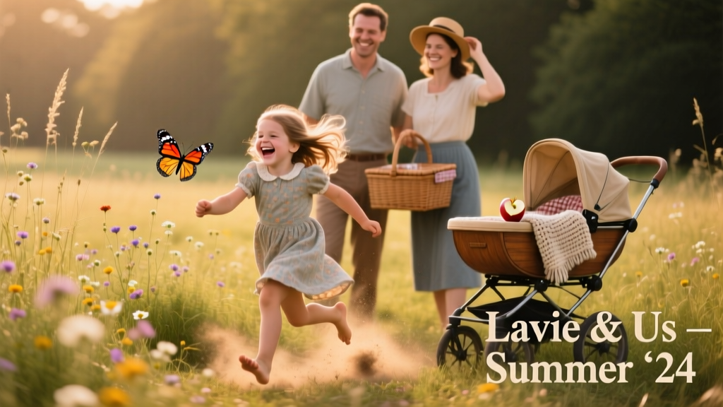 Lavie: Evidence-Based Insights for Parents on This Popular Pediatric Supplement Brand