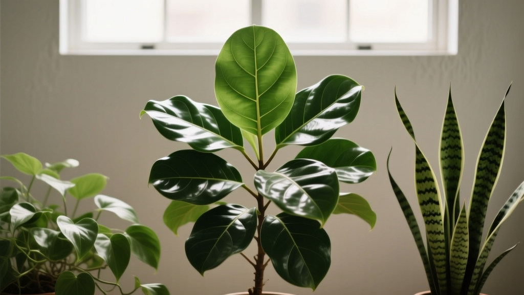 Shine Indoor Plant Leaves: 7 Safe, Science-Backed Steps